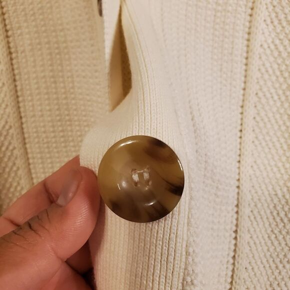 Liz Claiborne Cardigan - Picture 5 of 8